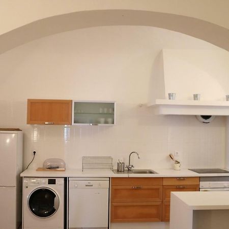 Apartmán Casa Centro Historico Beja - Castelo Exteriér fotografie