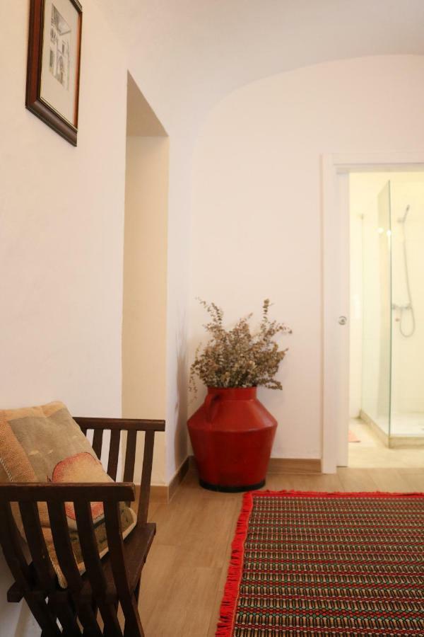 Apartmán Casa Centro Historico Beja - Castelo Exteriér fotografie
